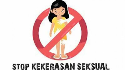 Belasan Anak Dilecehkan Seksual Oleh Calon Pendeta di Alor NTT, Komnas Perempuan Dorong Penerapan UU TPKS dalam Kasus Ini