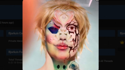 Mengenal Bjorka dari Breached, Sang Peretas Data Presiden dan KPU 