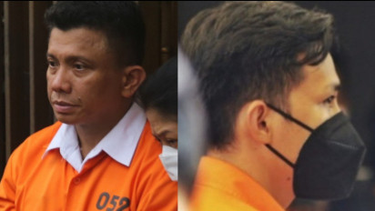 Loh, Ferdy Sambo Gak Terima Dibilang Sudah Tembak Mati Brigadir J, Arman Hanis: Tidak Cuma Dibantah Sambo tapi Juga Tersangka Lainnya