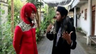 Bikin Geger! 2 Sosok Ini Bongkar Bahwa Perseteruan Pesulap Merah dan Gus Samsudin Cuma Settingan: Kita Punya Buktinya