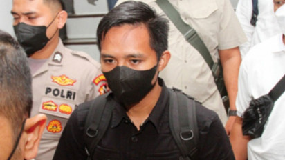 Bharada E Blak-blakan Sebut Ferdy Sambo Ikut Tembak Mati Brigadir J, Begini Pengakuannya