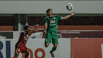 Bungkam Persis 2-1, Pelatih PSS: Kami Bermain Sangat Buruk