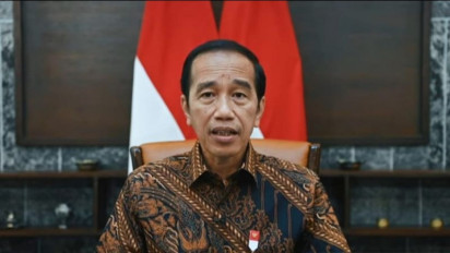 Presiden Jokowi Kunjungi Dua Kabupaten Perbatasan di Maluku 14-15 September