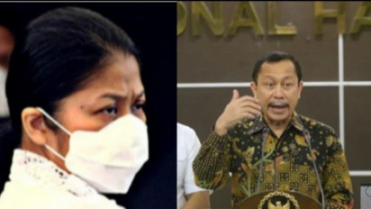 Pengakuan Mengejutkan Ketua Komnas HAM Duga Istri Ferdy Sambo Ekskutor Lain Penembakan Brigadir J: Ada Pihak Ketiga