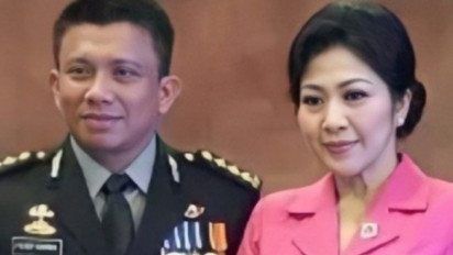 Pernyataan Komnas HAM Soal Putri Candrawathi Jadi Penembak Ketiga Brigadir J Bakal Jadi Boomerang Bharada E, Begini Kata Ronny Talapessy