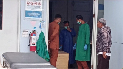 Korban Tewas Kecelakaan Bus Pariwisata di Wonosobo Bertambah Jadi 7 Orang