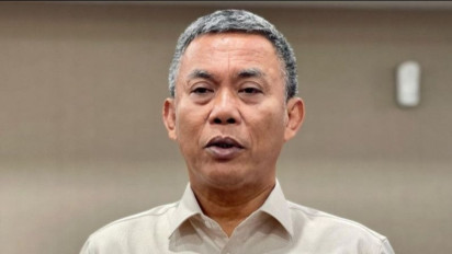 Siapa Pj Gubernur Pengganti Anies? DPRD DKI Gelar Rapimgab Besok