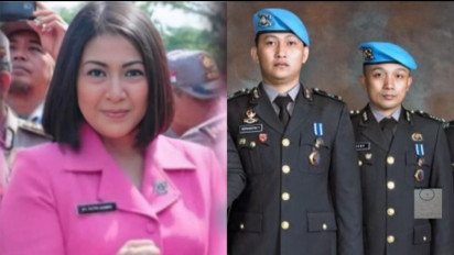 Terungkap Kesaksian Bripka RR Kronologi Soal Dugaan Pelecehan Seksual yang Dilakukan Brigadir J di Magelang
