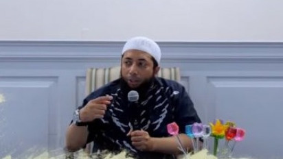 Adab Terpenting Berhubungan Suami Istri Dalam Islam, Ustaz Khalid Basalamah: Kalau Tidak Dipahami Sangat Berbahaya