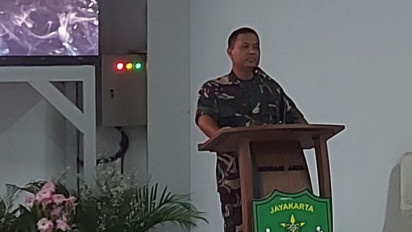 Heboh Ketidakharmonisan Panglima TNI dan KSAD, Pengamat: Hal yang Biasa