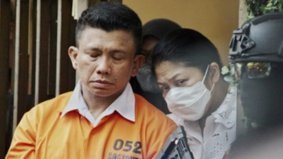 Putri Candrawathi Tidak Ditahan karena Miliki Bayi, Praktisi Hukum Nilai Kapolri Kedepankan Sisi Humanis