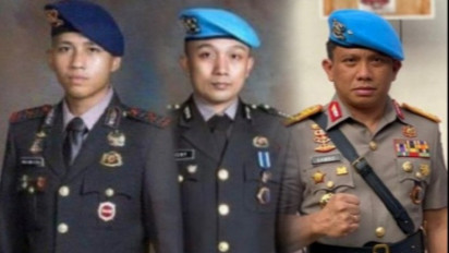Ferdy Sambo Bantah Bagi-bagi Duit kepada Bharada E dan Bripka RR Usai Habisi Nyawa Brigadir J
