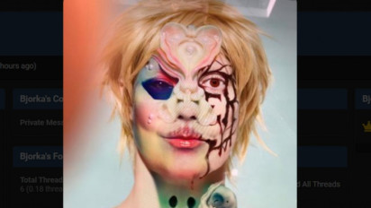 Dituding Hidup dari Polarisasi, Denny Siregar Duga Bjorka Orang Indonesia dan Tantang Bocorkan Data Anies Baswedan