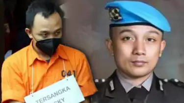 Bripka Ricky Rizal atau Bripka RR