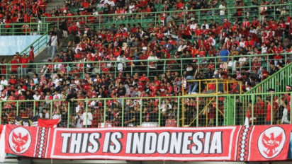 Dua Hari Lagi Kualifikasi Piala AFC U-20 Digelar, Berikut Jadwal Lengkap Pertandingan Timnas Indonesia