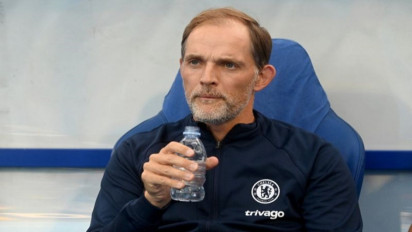 Thomas Tuchel Merasa Dirinya Hancur Karena dipecat Klub Liga Inggris Chelsea usai Awal Musim yang Mengecewakan