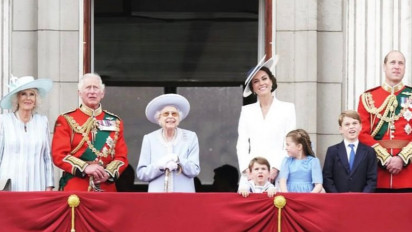 Kehilangan Sosok yang Selama Ini Membantunya, Pangeran William Merasa Sedih dan Sangat Kehilangan