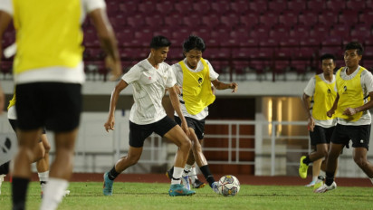 PSSI Puji Banyak Pemerintah Daerah Gratiskan Biaya Stadion, Bagaimana JIS?