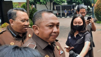 Kejagung Tunjuk 43 Jaksa untuk Tuntaskan Perkara Obstruction of Justice dengan Tersangka Ferdy Sambo dan 6 Anggota Polri