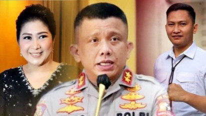 Tegas! Komnas HAM Beberkan Alasan Kenapa Hukuman Ferdy Sambo Harus Diberatkan, Ini Katanya..