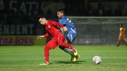PSIM Yogyakarta - PSCS Cilacap Berbagi Poin, Coach Imran Siap Dievaluasi