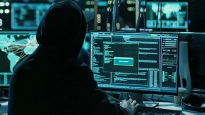 Mahfud MD Akui Data Negara Diretas