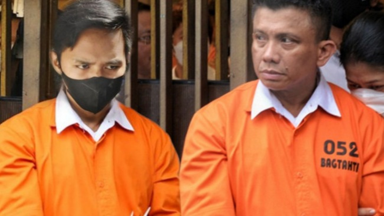 Isi 5 Rekomendasi Komnas HAM untuk Presiden Jokowi Terkait Kasus Ferdy Sambo
            - galeri foto