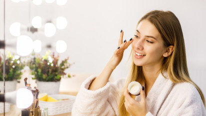 Kulit Wajah Sehat dan Glowing, Buat Masker Sendiri Di Rumah dengan 2 Bahan Murah Ini, Tersedia Di Pasar