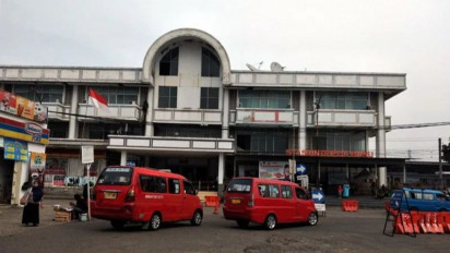 Imbas BBM Naik, Tarif Angkot di Depok Jawa Barat Naik. Simak Daftar Harga Terbarunya