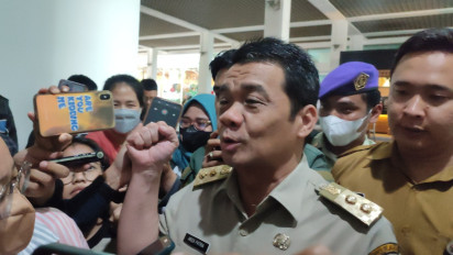 Antisipasi Dampak BBM Naik, Pemprov DKI Jakarta Subsidi tarif TransJakarta