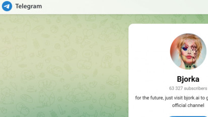 Akun Twitter Bjorka Diberangus? Terbaru Sedang Siapkan Peretasan Data Pertamina