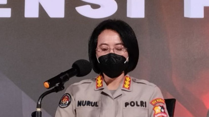 Dijatuh Sanksi PTDH, AKBP Jerry Raymond Ajukan Banding Sidang Etik