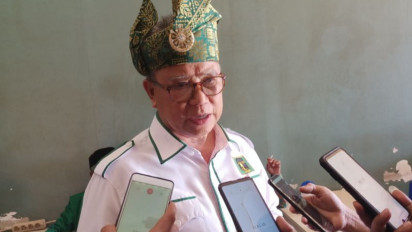 Bjorka Jual Jutaan Data Pemilih KPU, Komisi II DPR Ingatkan Bawaslu Soal Kebocoran Data