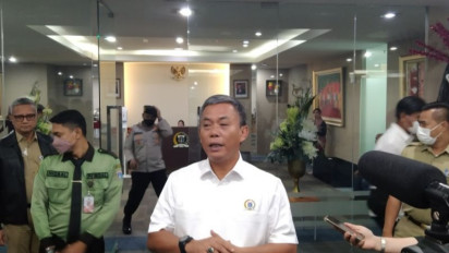 Calon Pj Gubernur DKI Jakarta akan Dipilih DPRD DKI dari Tiga Nama Terbanyak