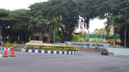 Misterius, Mahasiswi Universitas Jember Tewas Seusai Diantar Teman Prianya, Ini Kata Polisi