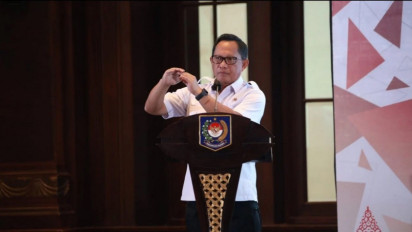 Dituding Pengalihan Isu Kasus Sambo, Bjorka Kini Sentil Tito Karnavian dan Kapolri Jenderal Listyo Sigit Prabowo