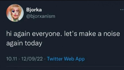 Aksi Sporadis Hacker Bjorka vs Timsus Pemerintah Indonesia