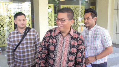 Dugaan Obstruction of Justice, Korban Penganiayaan Oknum Polisi di Sleman Datangi Mapolda DIY