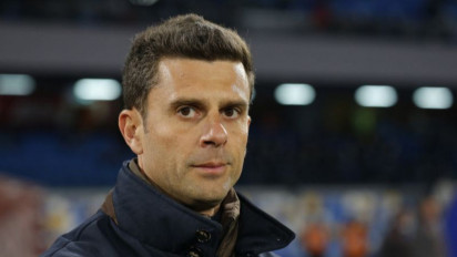 Thiago Motta Resmi Ditunjuk Jadi Pelatih Baru Bologna