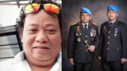 Bripka RR Ungkap Detik-detik Kuat Ma'ruf Todong Pisau ke Brigadir J, Lalu Pindahkan Senjata Yoshua, Buat Apa?