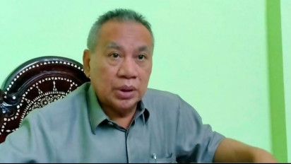 DPRD NTB Kaji Usulan KPU Soal Rancangan Anggaran Pemilihan Gubernur dan Wakil Gubernur 2024 Senilai Rp377 Miliar