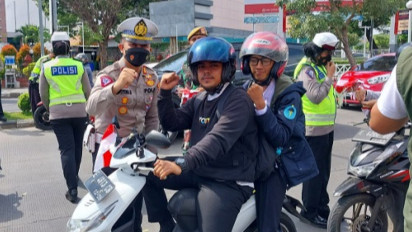 Polres Cirebon Kota Belum Terapkan Syarat Kepemilikan BPJS Kesehatan untuk Pembuatan SIM dan SKCK, Ini Alasannya