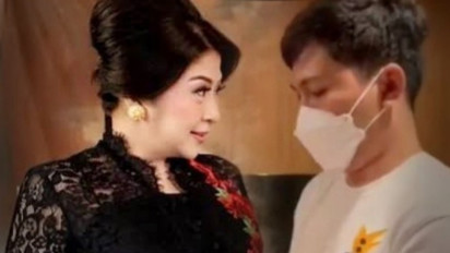 Beda Perlakuan Putri Candrawathi pada Brigadir J dengan Ajudan Lain, Hanya Yosua yang Dapat Pesan 'Aku Bersyukur Memilikimu' dari Putri, Ada Perselingkuhan?