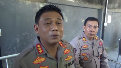 Grebek Sekretariat Batalyon 120, Kanit Reskrim Polsek Tallo Dicopot