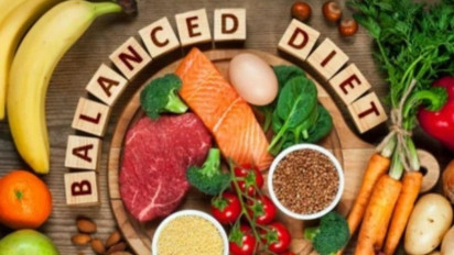 Diet Defisit Kalori Cara Lain Menurunkan Berat Badan