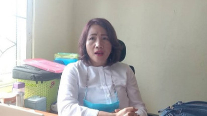 Dugaan Jual Beli Proyek oleh Istri Bupati Manggarai Diangkat di Sidang DPRD