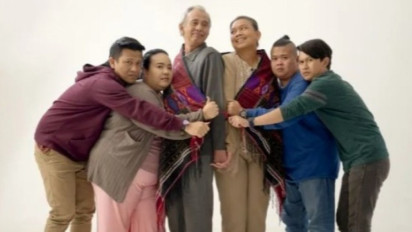 Film "Ngeri - Ngeri Sedap" Wakili Indonesia  ke Piala Oscar 2023