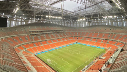 Akhirnya PSSI Bersedia Berkolaborasi dengan JIS