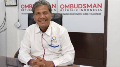 UKT dan KIP Mahasiswa Baru Jadi Permasalahan, Ombudsman RI Sumut Panggil Rektor Unimed 