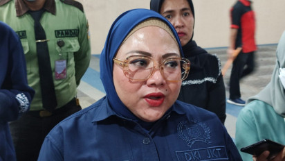 Nama Kota Tua Menjadi Batavia, Wakil Ketua DPRD: Gak Masalah, Tetap Jakarta